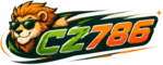 cz786 รวมที่สุดแห่งเกมพนันออนไลน์ มาตรฐานสากลที่คุณวางใจ 